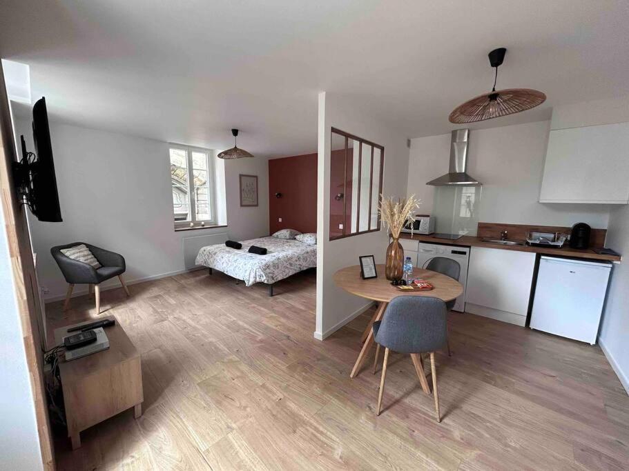Au Coeur De Valence Apartment Valence (Drome)