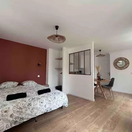 Appartement Au Coeur De Valence Valence  Exterior foto