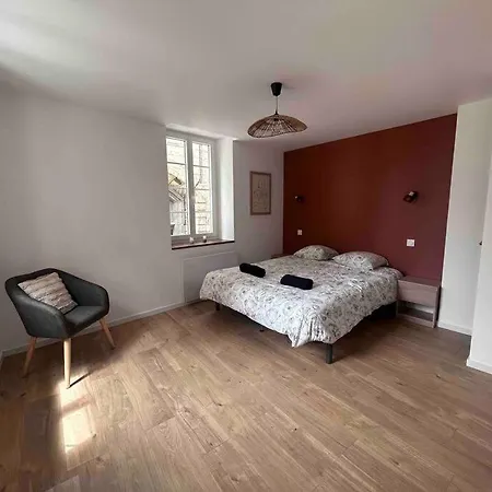 Appartement Au Coeur De Valence Valence  Exterior foto