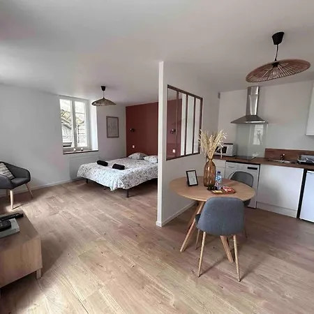Appartement Au Coeur De Valence Valence  Exterior foto