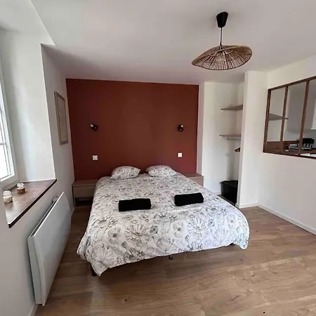 Appartement Au Coeur De Valence Valence  Exterior foto