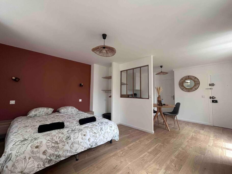 Au Coeur De Valence Appartement