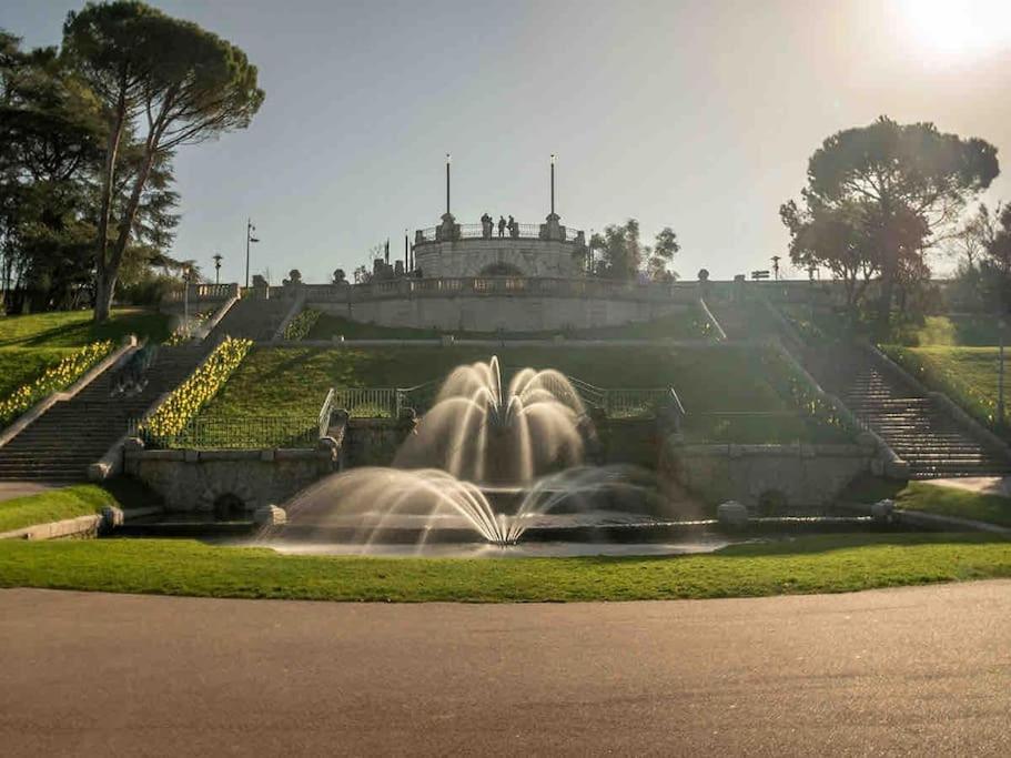 Appartamento Au Coeur De Valence