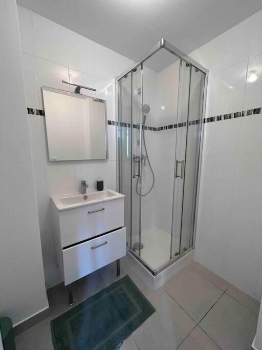 Au Coeur De Valence Appartement Valence (Drome)
